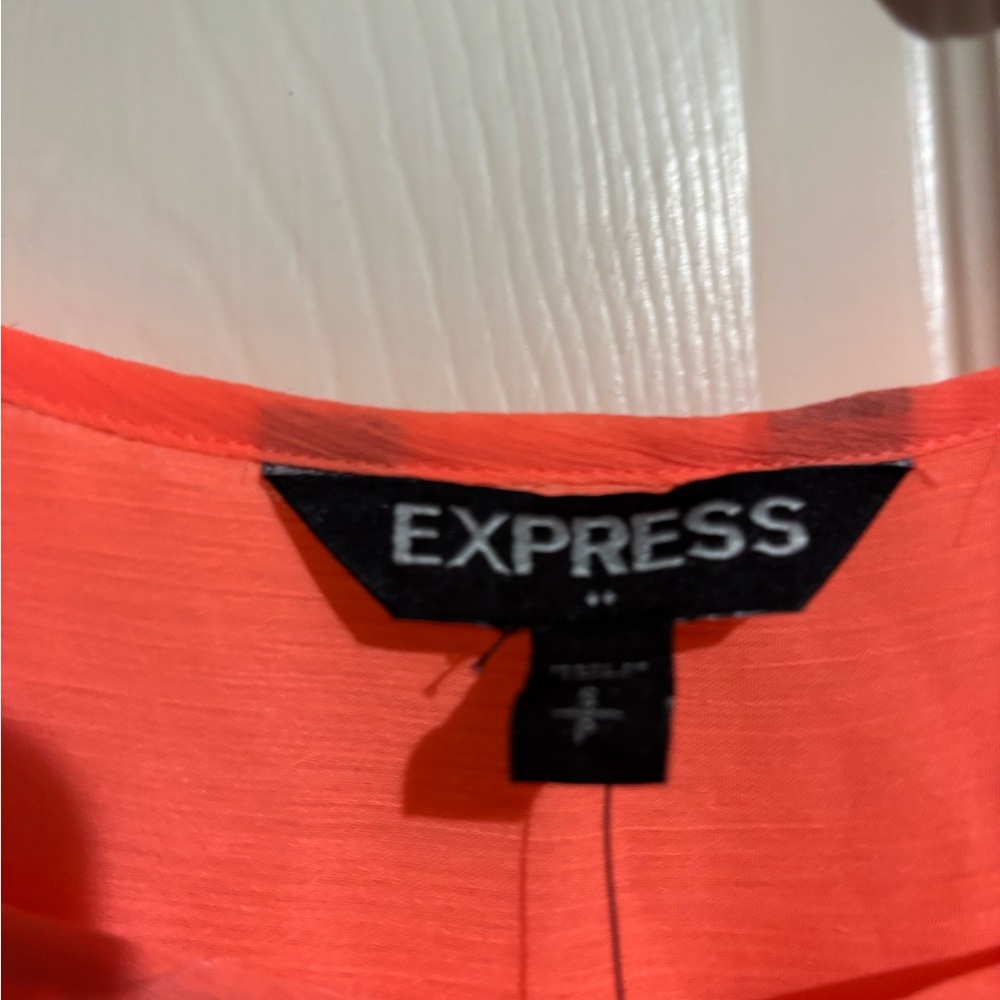 Express blouse - Picture 4 of 4